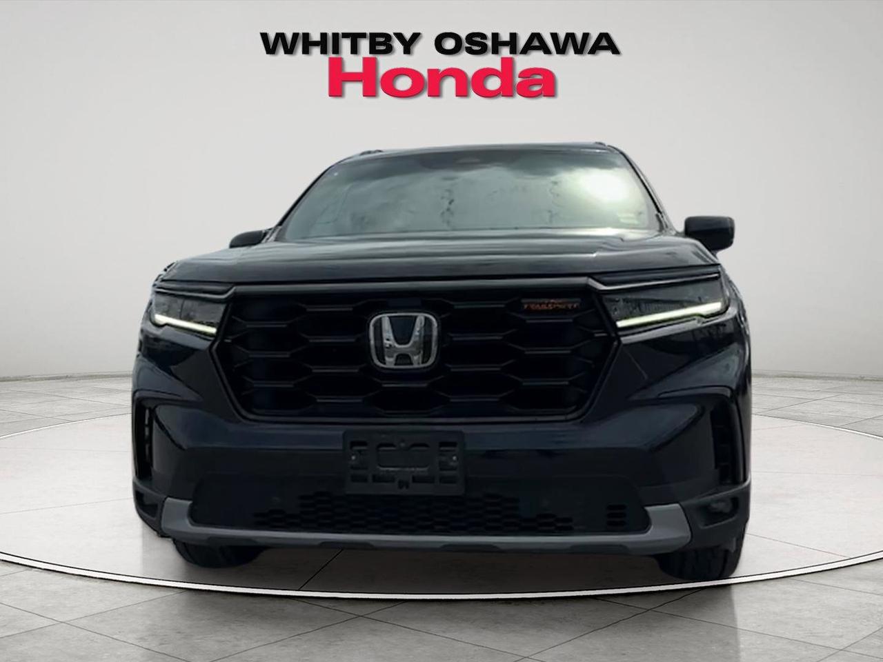 2024 Honda Pilot TrailSport AWD Photo