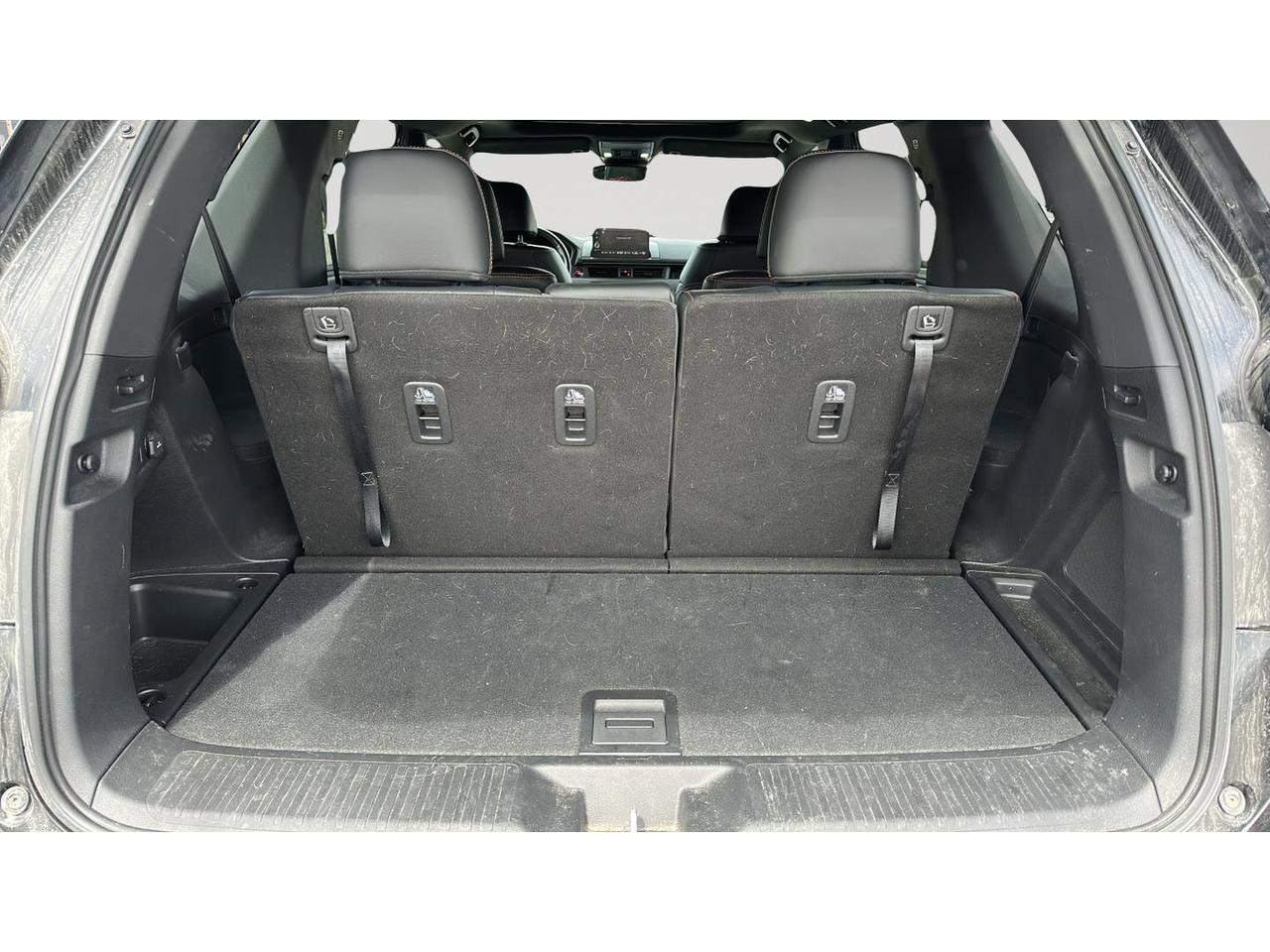 2024 Honda Pilot TrailSport AWD Photo