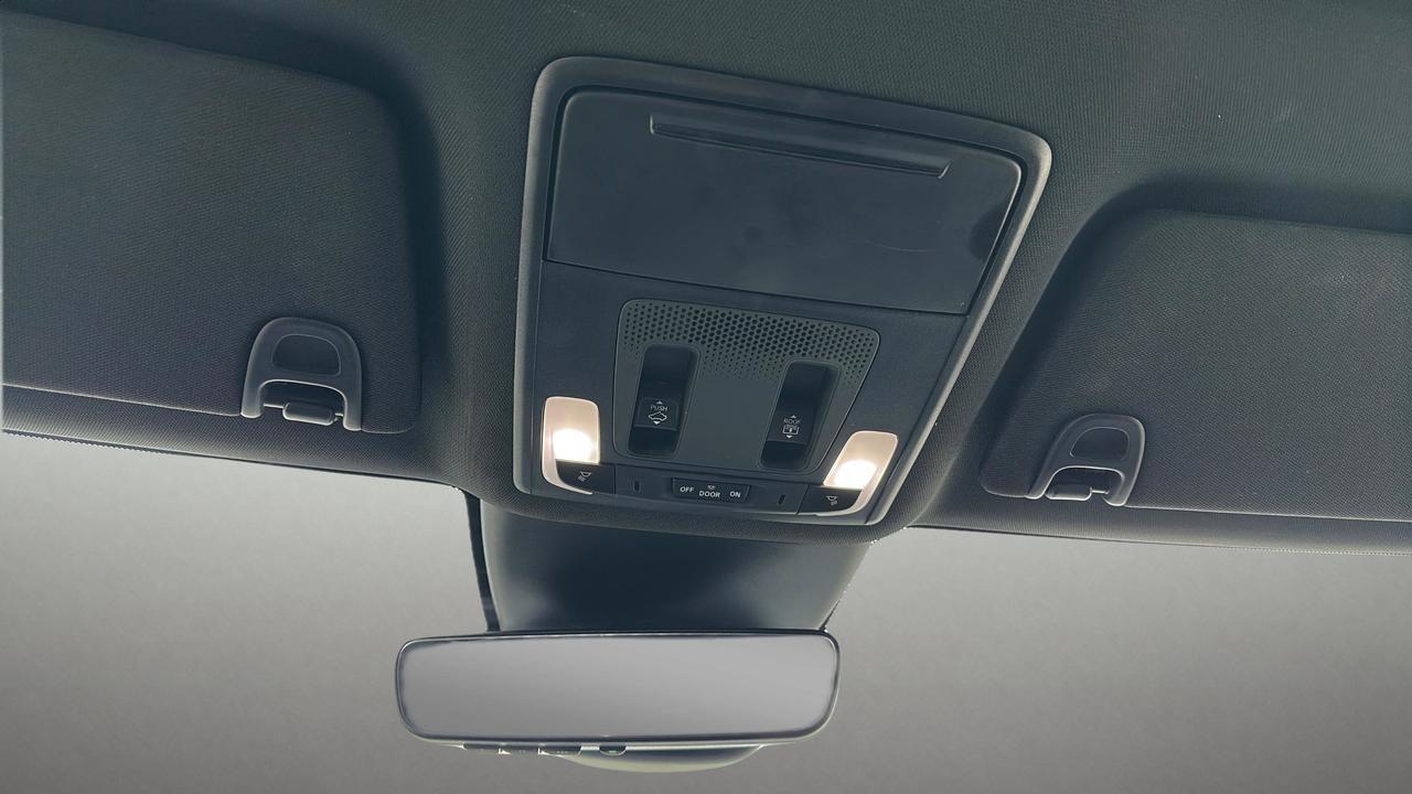 2024 Honda Pilot TrailSport AWD Photo