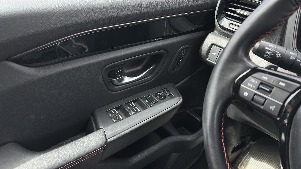 2024 Honda Pilot TrailSport AWD Photo