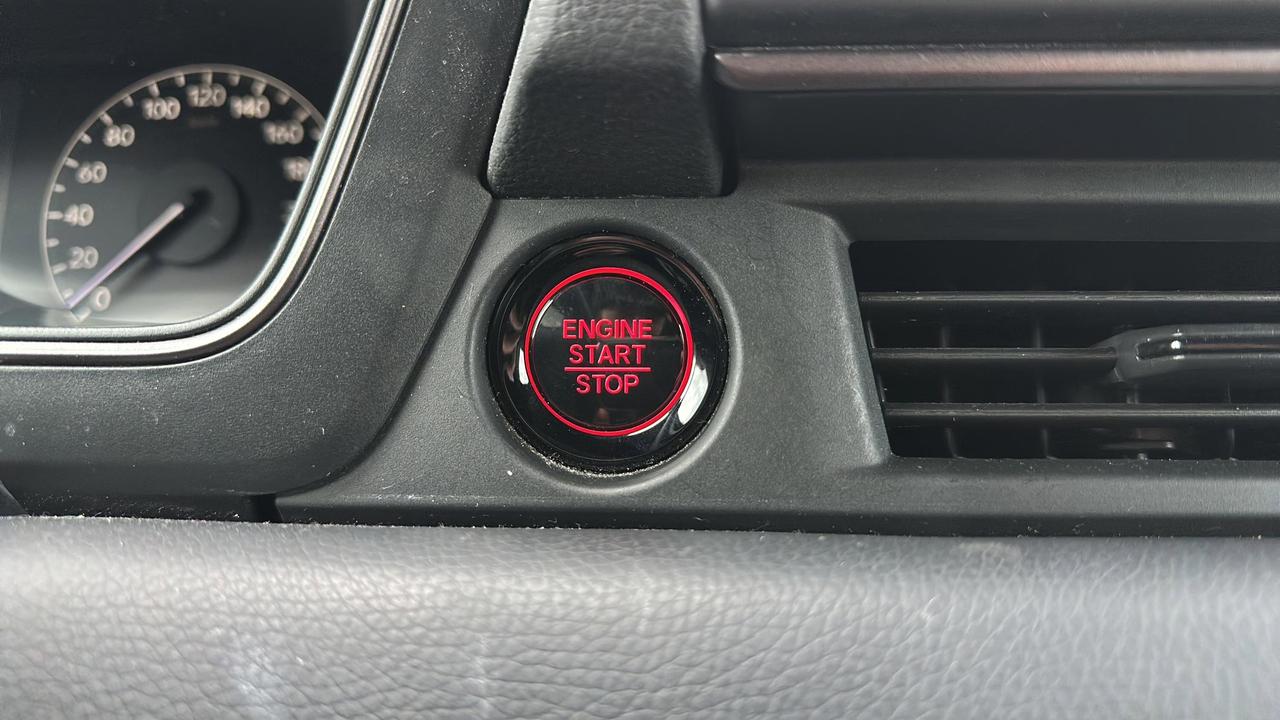 2024 Honda Pilot TrailSport AWD Photo