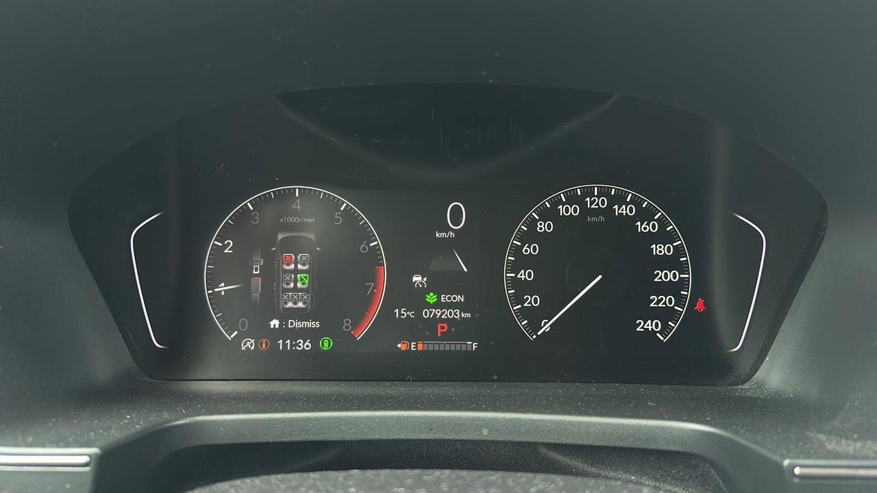 2024 Honda Pilot TrailSport AWD Photo