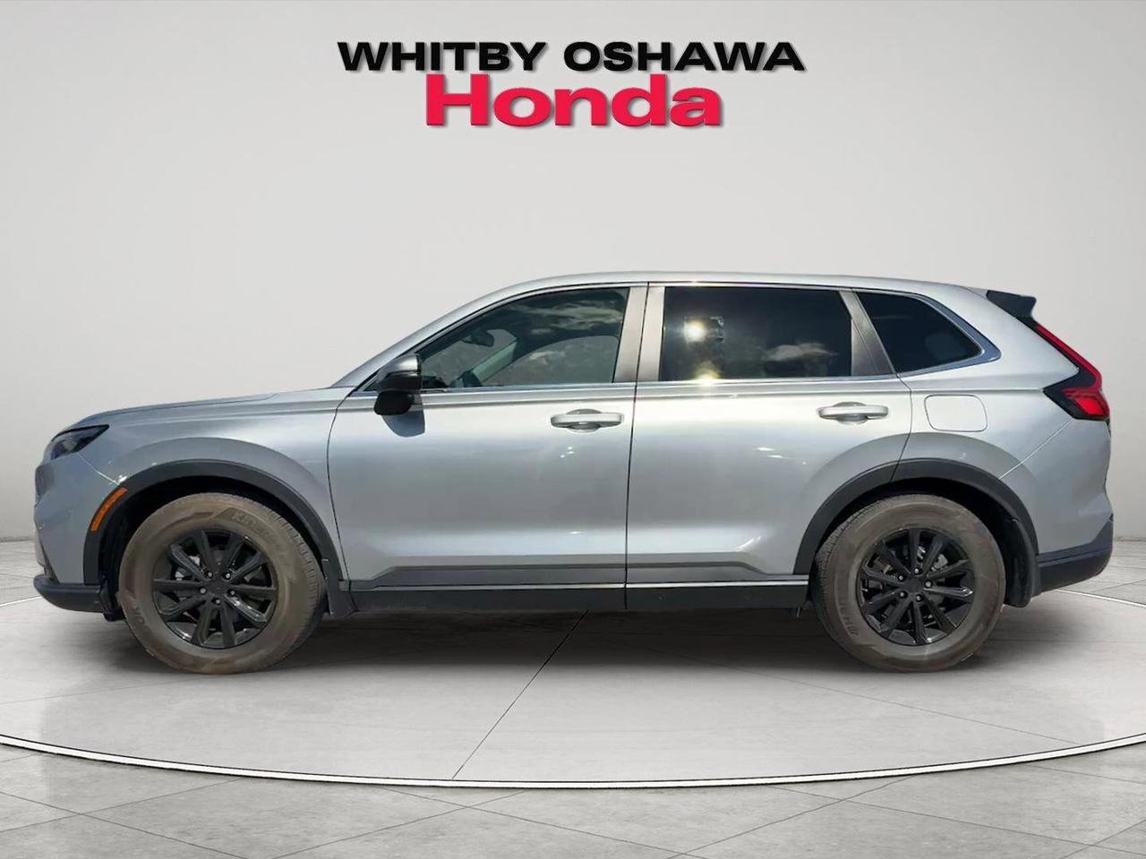 2024 Honda CR-V LX-B 2WD Photo