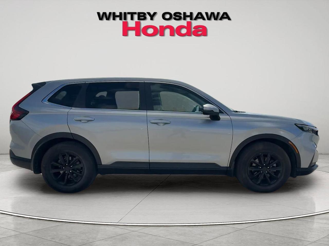 2024 Honda CR-V LX-B 2WD Photo