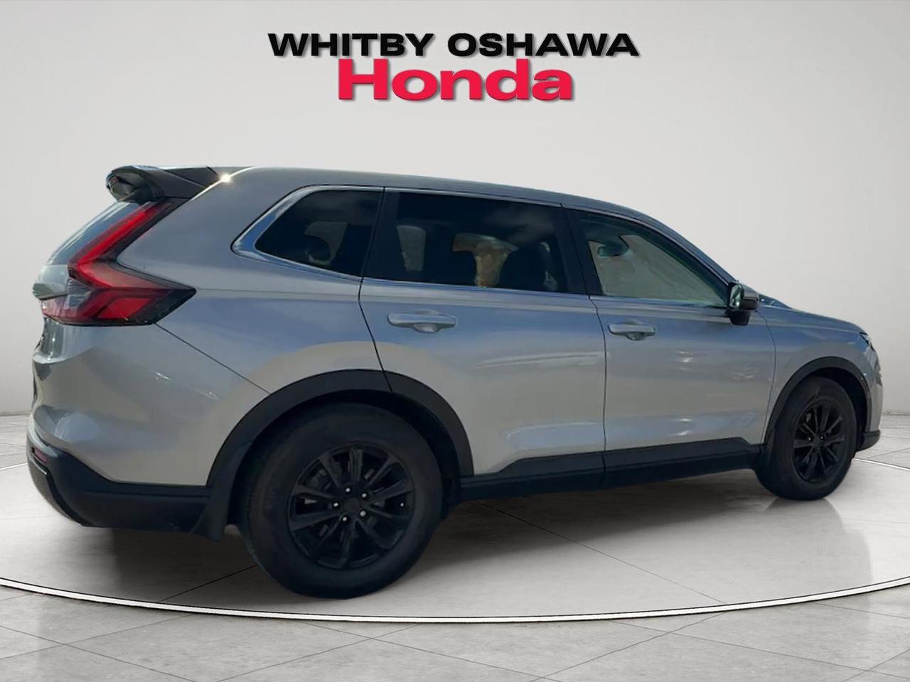 2024 Honda CR-V LX-B 2WD Photo