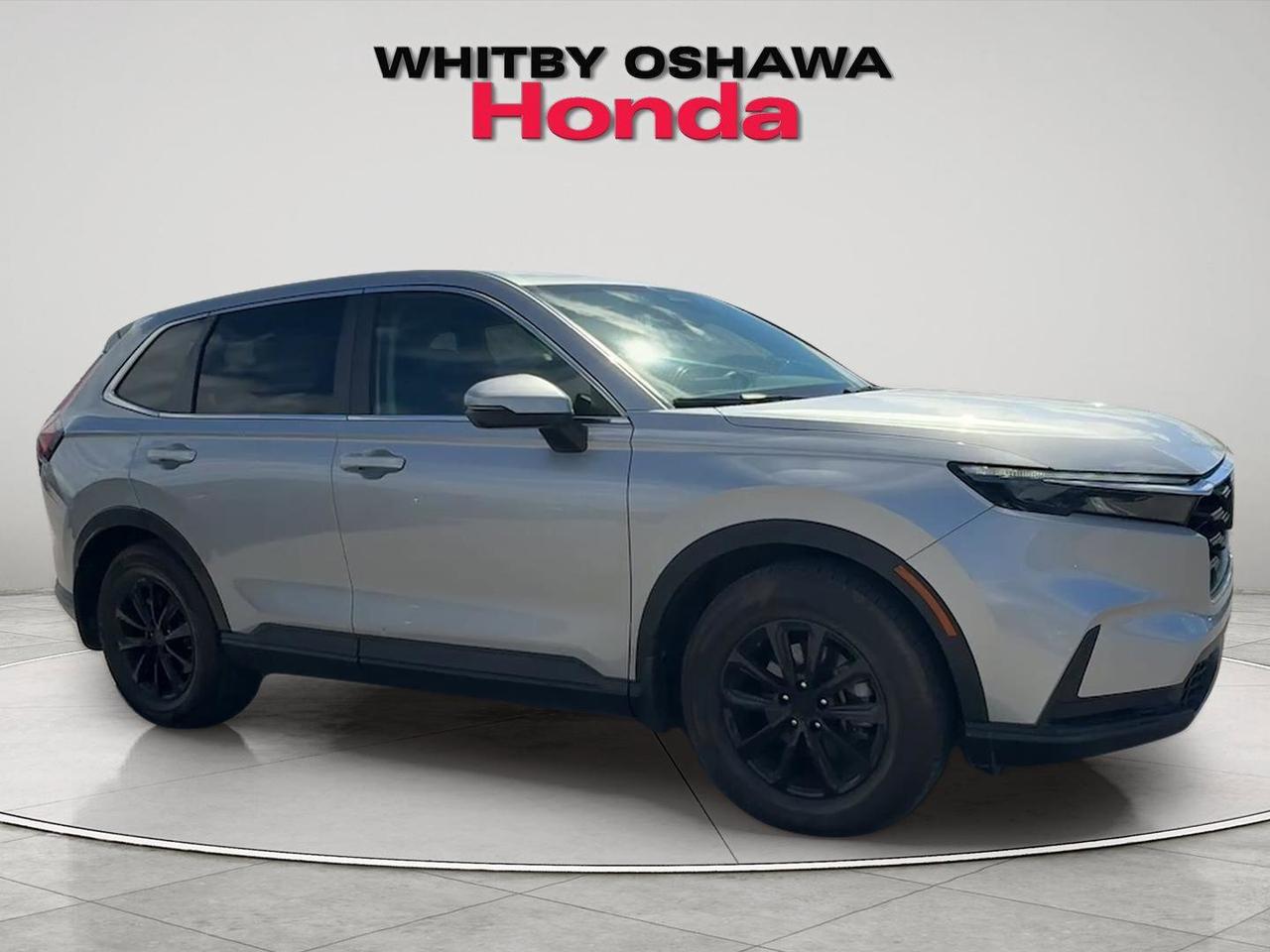 2024 Honda CR-V LX-B 2WD Photo