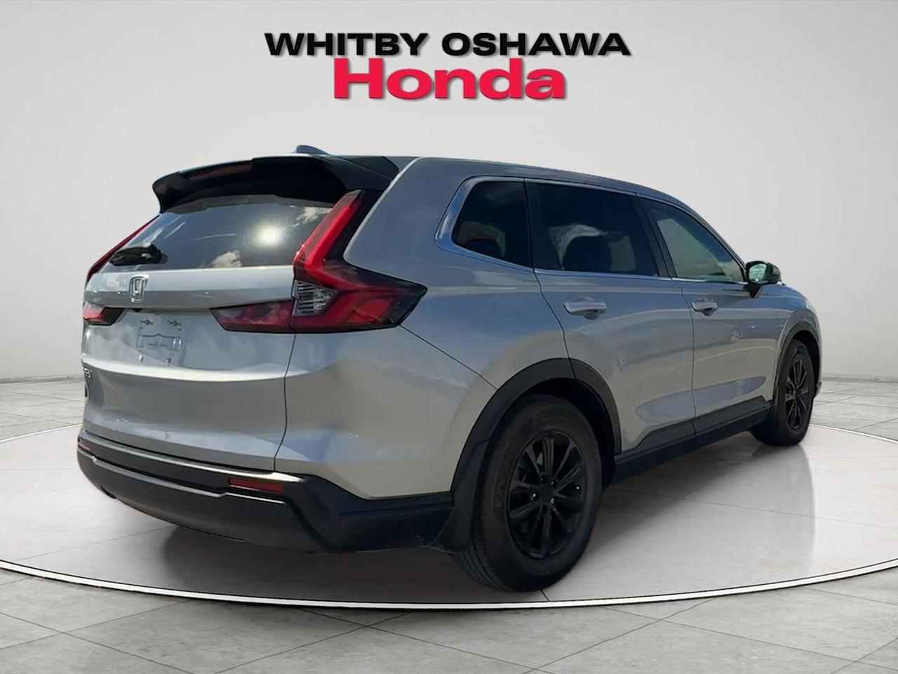 2024 Honda CR-V LX-B 2WD Photo