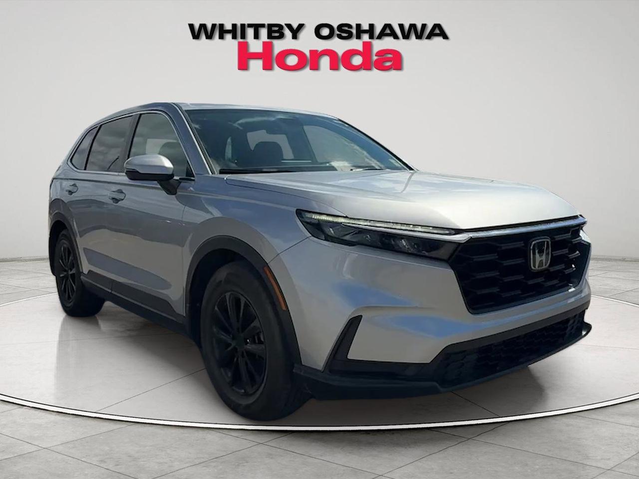 2024 Honda CR-V LX-B 2WD Photo