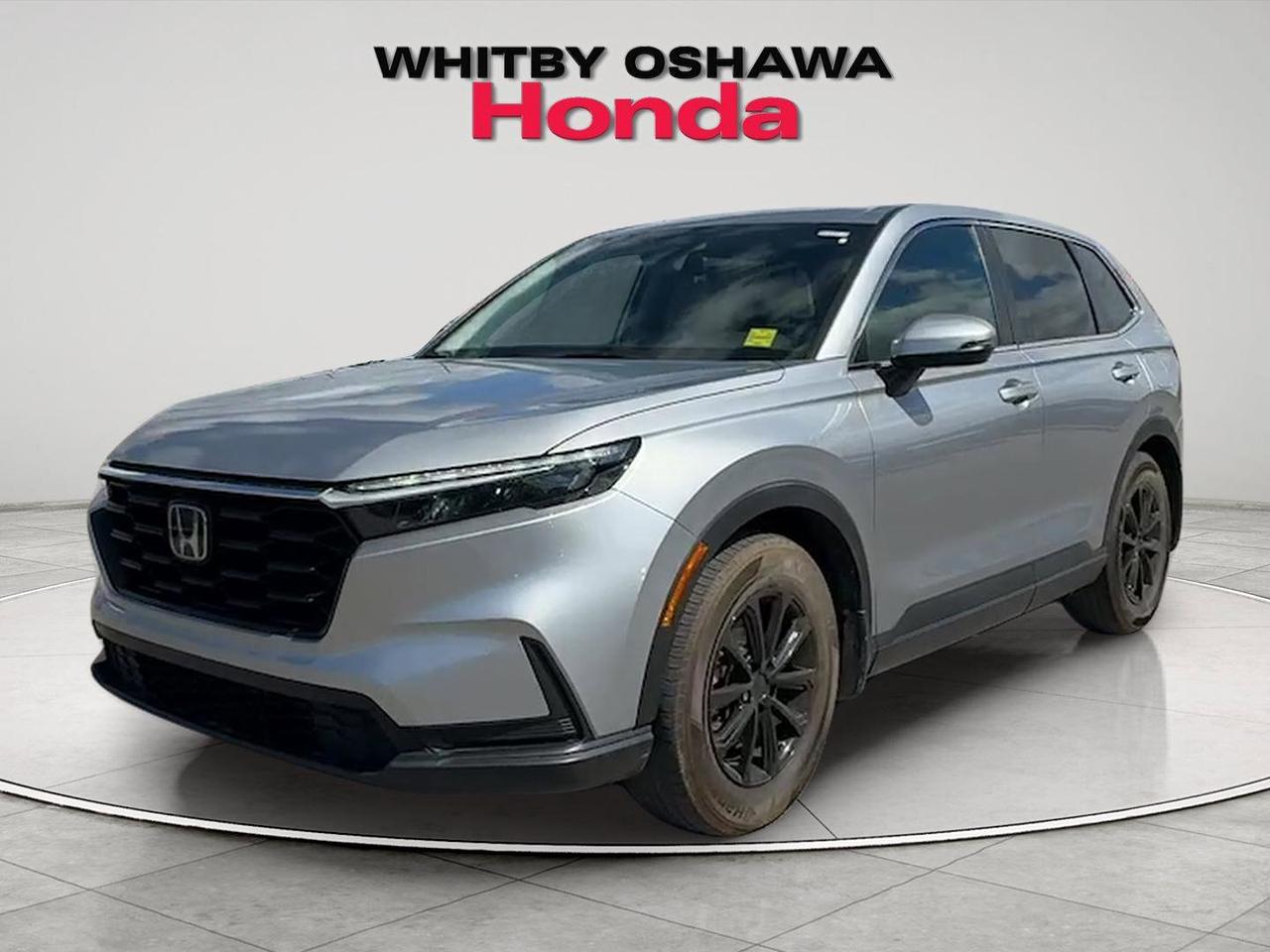 2024 Honda CR-V LX-B 2WD Photo
