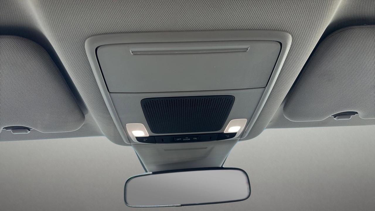 2024 Honda CR-V LX-B 2WD Photo