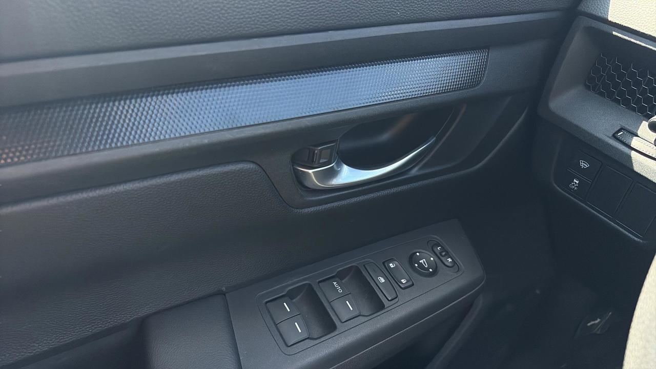 2024 Honda CR-V LX-B 2WD Photo
