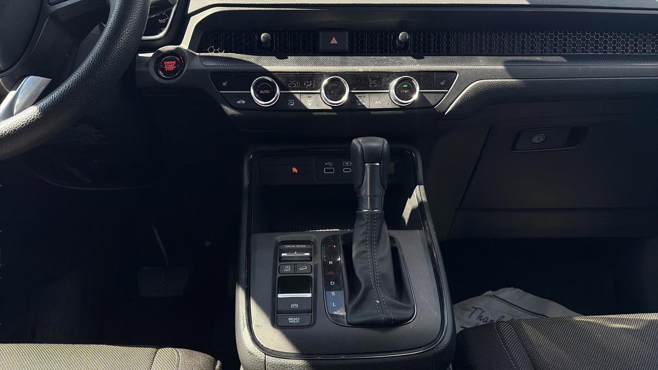2024 Honda CR-V LX-B 2WD Photo