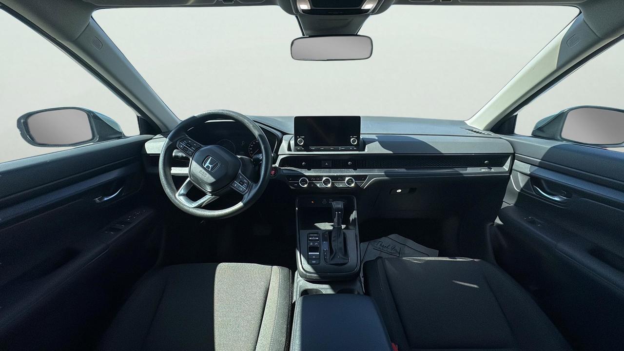 2024 Honda CR-V LX-B 2WD Photo
