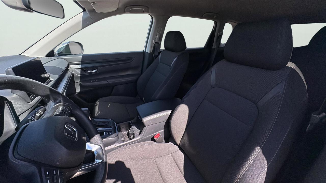 2024 Honda CR-V LX-B 2WD Photo