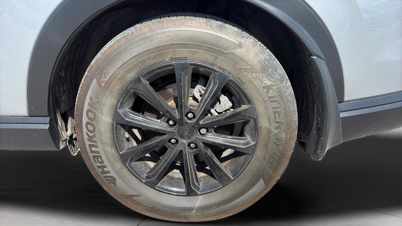2024 Honda CR-V LX-B 2WD Photo