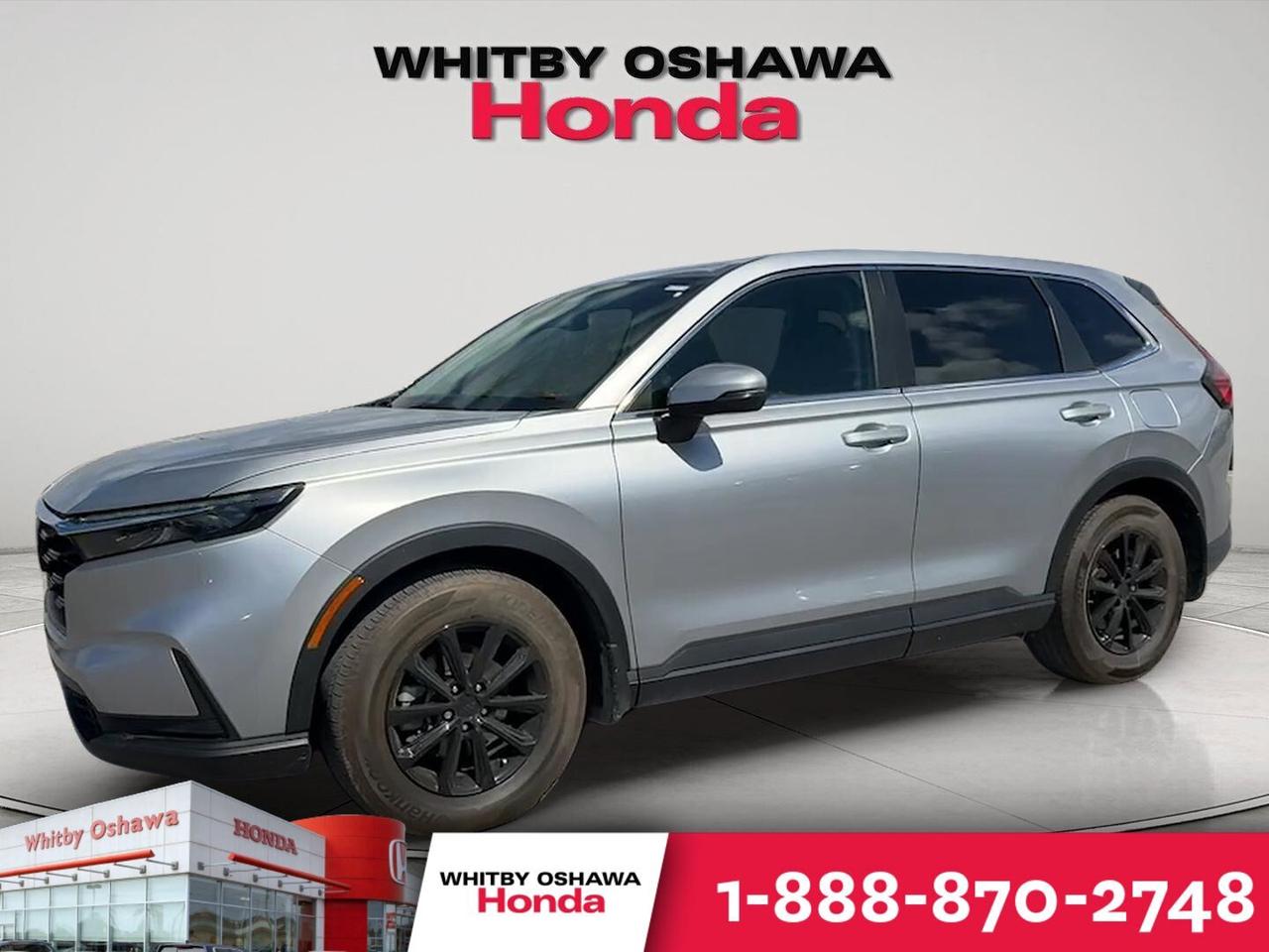 2024 Honda CR-V LX-B 2WD Photo