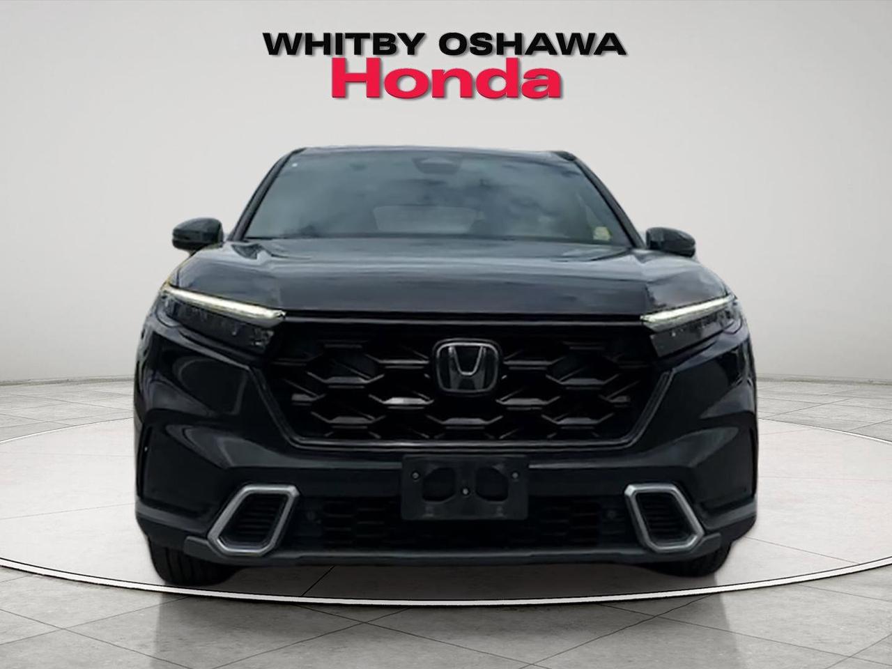2024 Honda CR-V Hybrid Touring AWD Photo