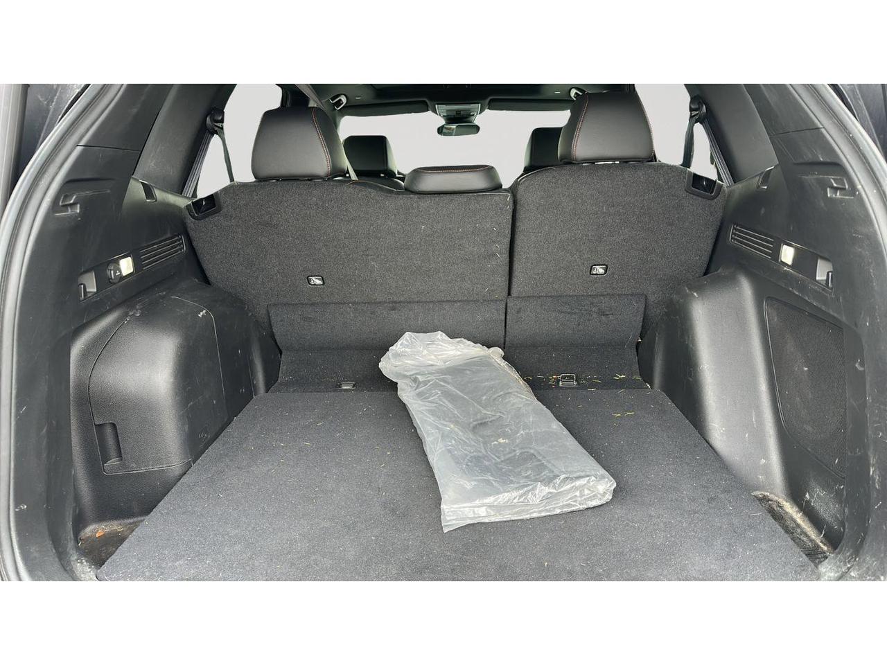 2024 Honda CR-V Hybrid Touring AWD Photo