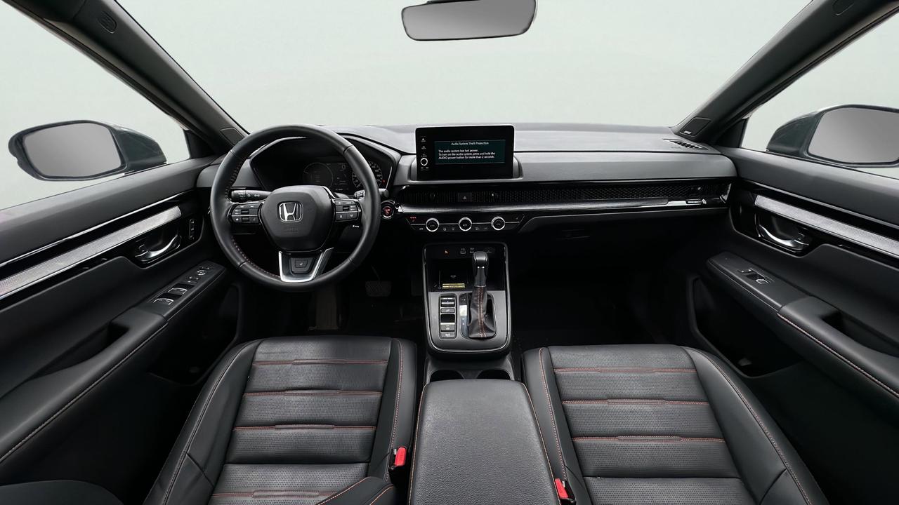 2024 Honda CR-V Hybrid Touring AWD Photo