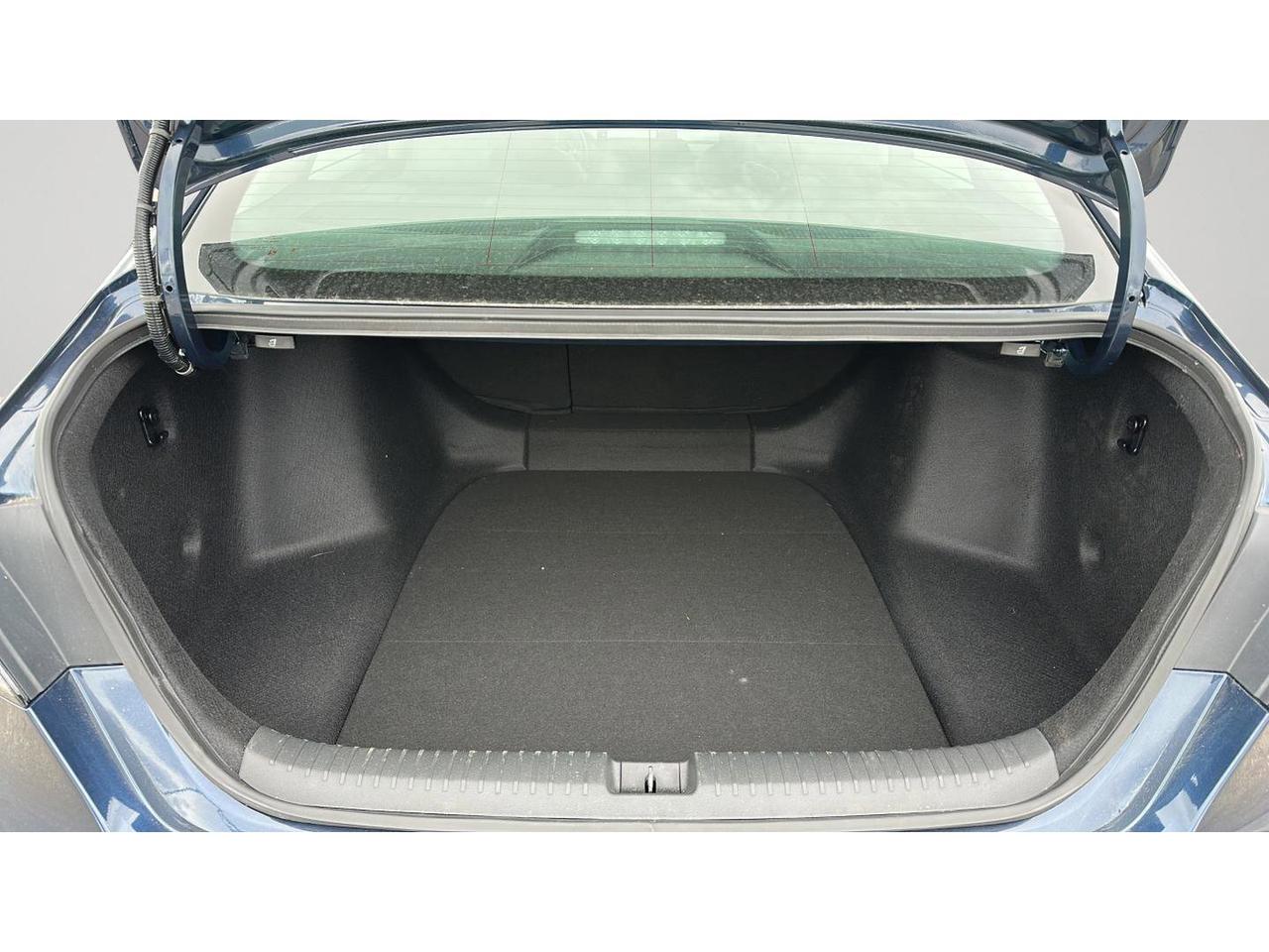 2025 Honda Accord Hybrid Touring eCVT Photo