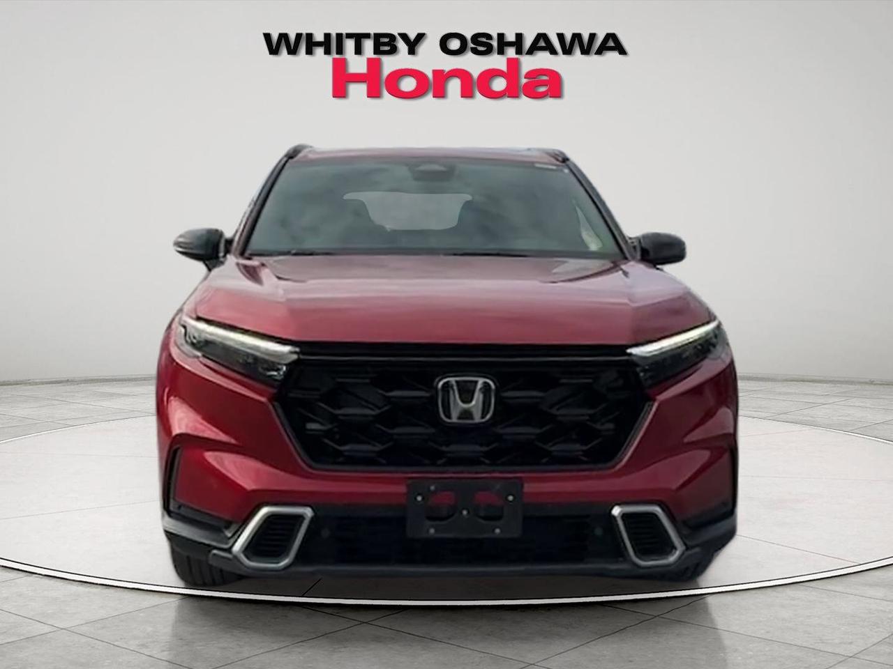 2024 Honda CR-V Hybrid Touring AWD Photo