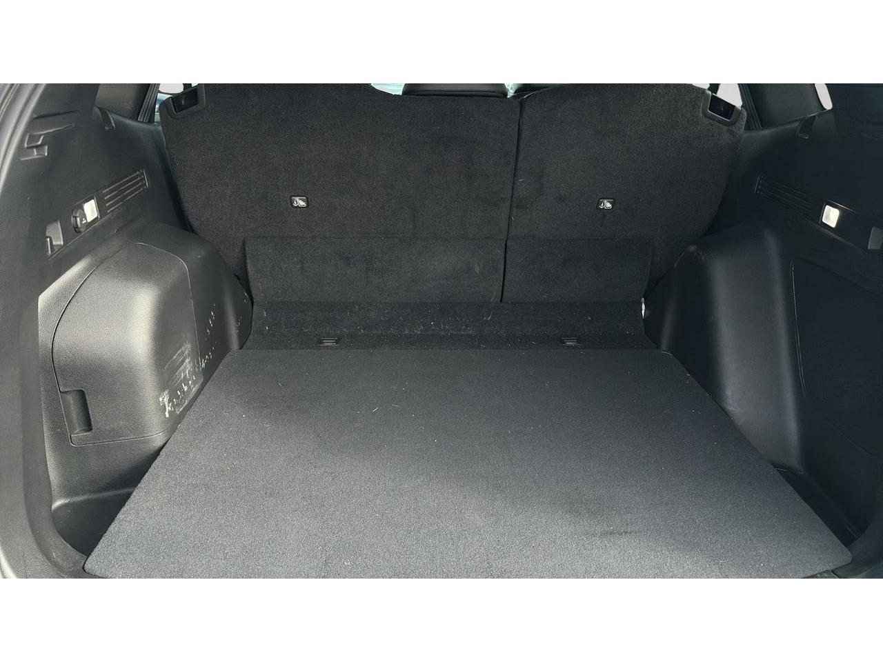 2024 Honda CR-V Hybrid Touring AWD Photo