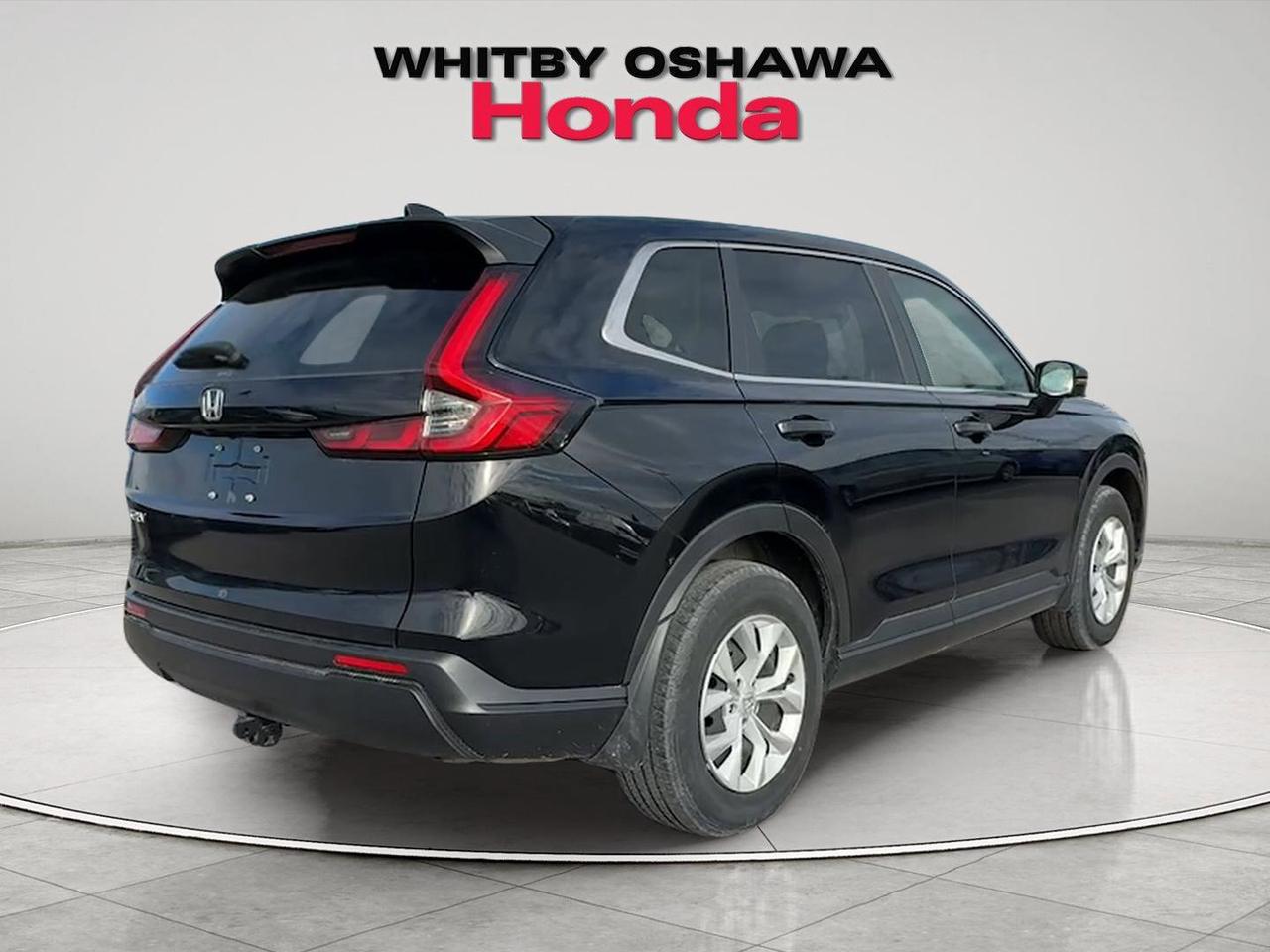 2024 Honda CR-V LX-B AWD Photo