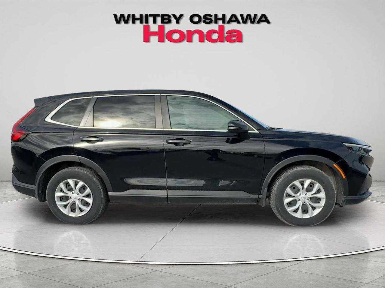 2024 Honda CR-V LX-B AWD Photo