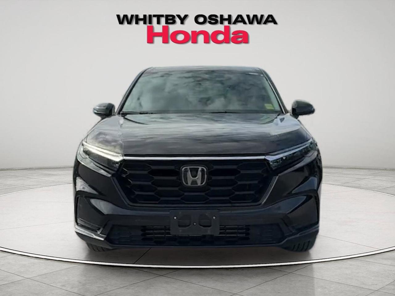 2024 Honda CR-V LX-B AWD Photo