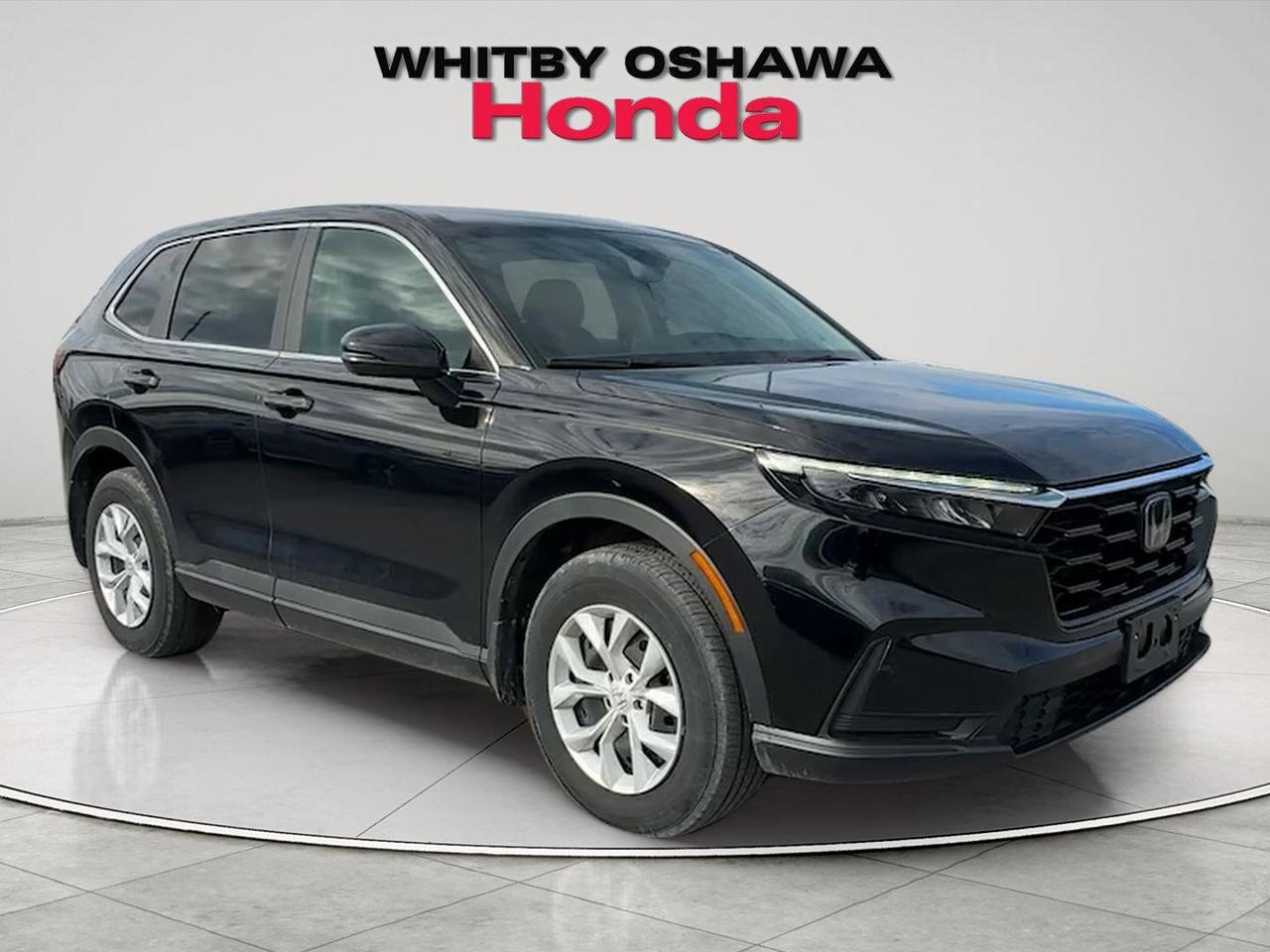 2024 Honda CR-V LX-B AWD Photo
