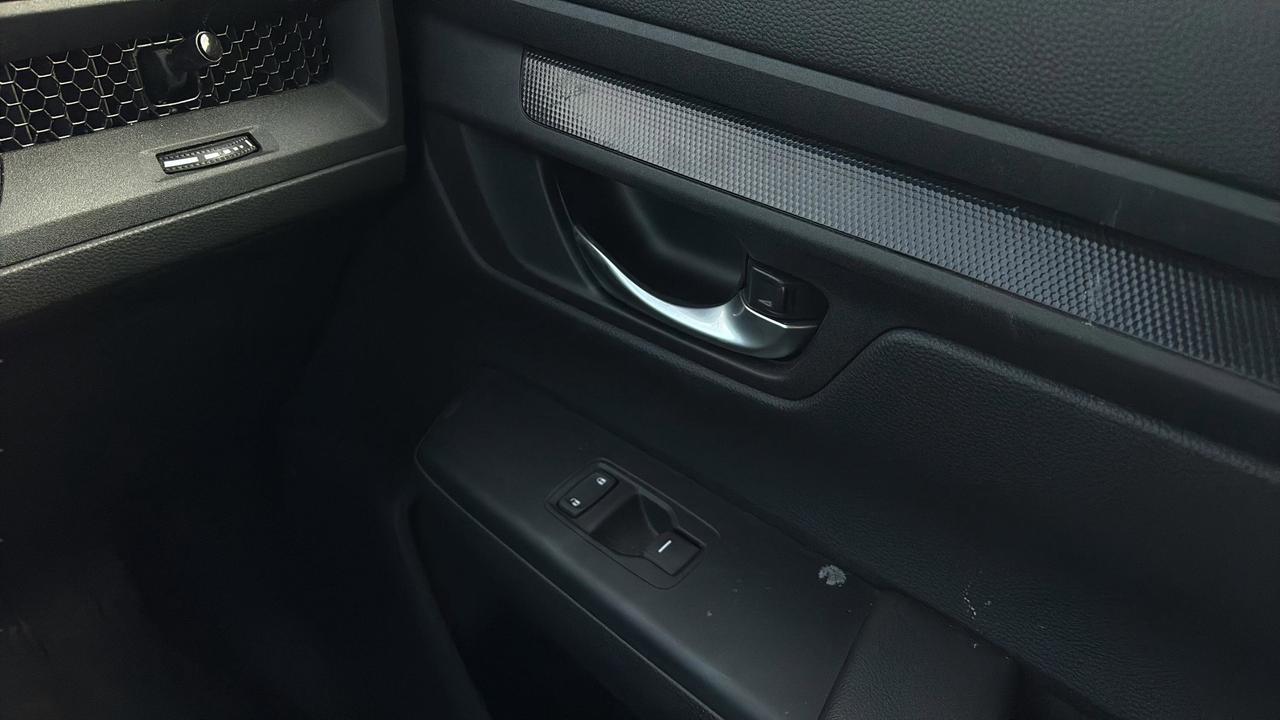 2024 Honda CR-V LX-B AWD Photo
