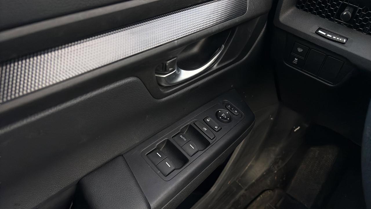 2024 Honda CR-V LX-B AWD Photo