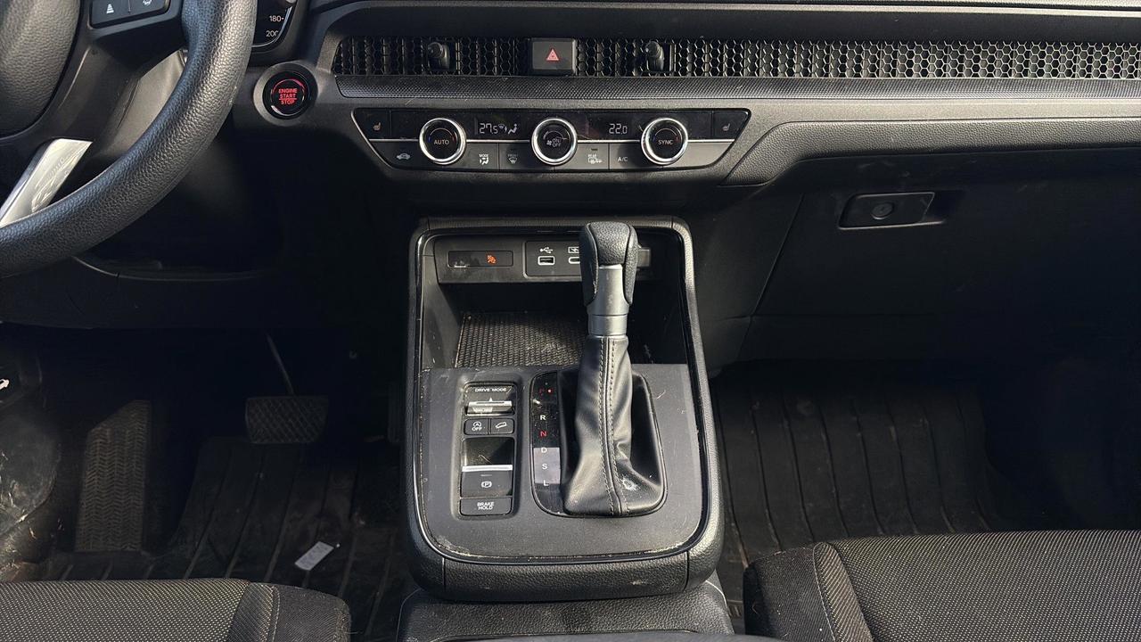 2024 Honda CR-V LX-B AWD Photo