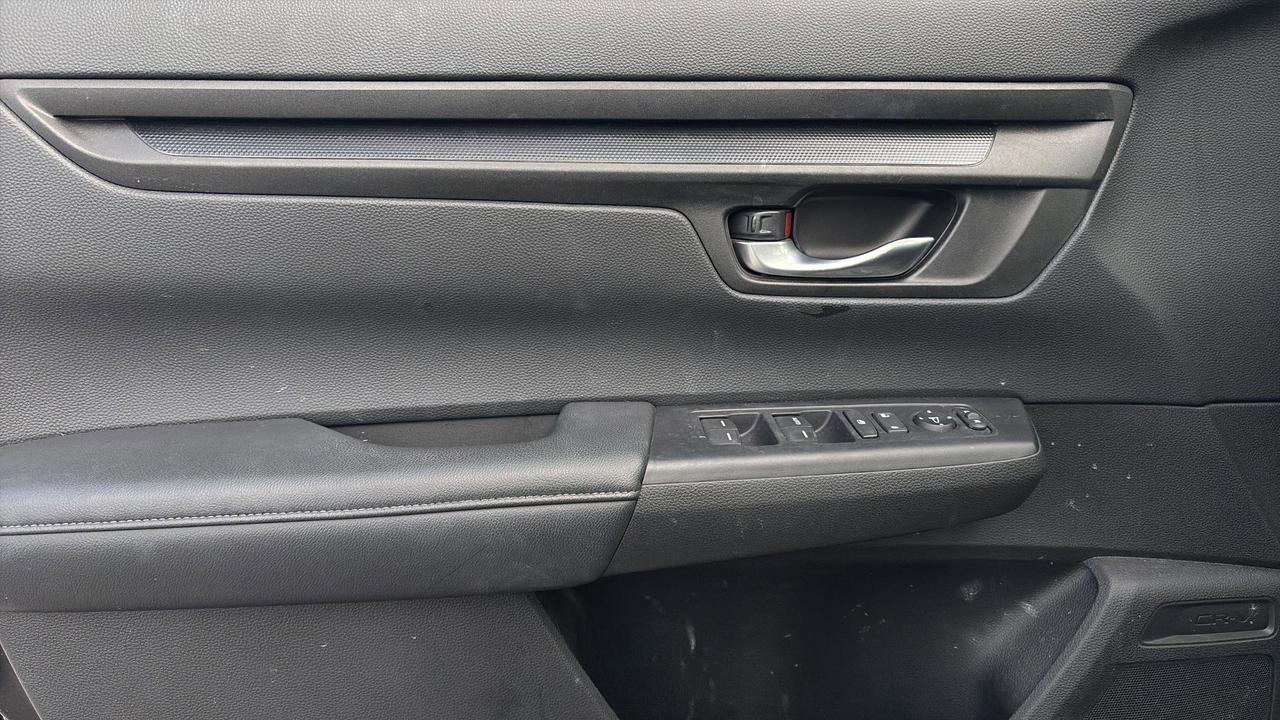 2024 Honda CR-V LX-B AWD Photo