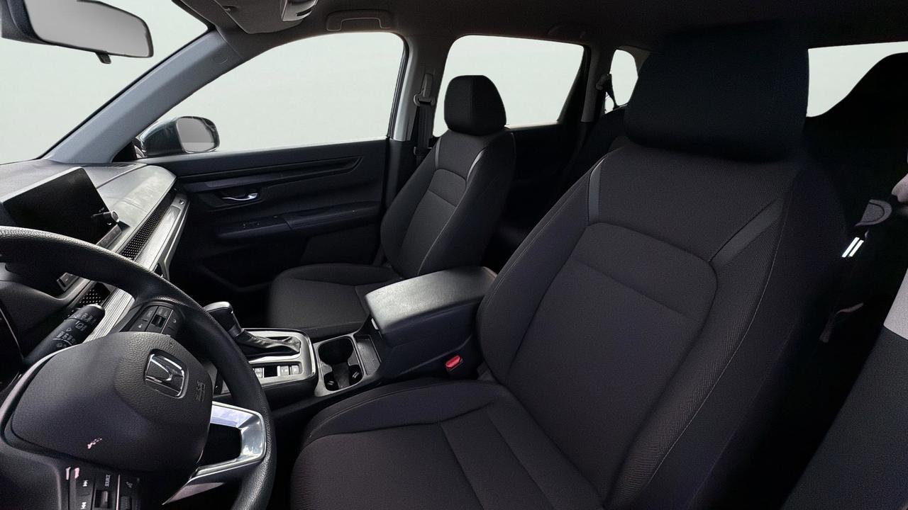 2024 Honda CR-V LX-B AWD Photo