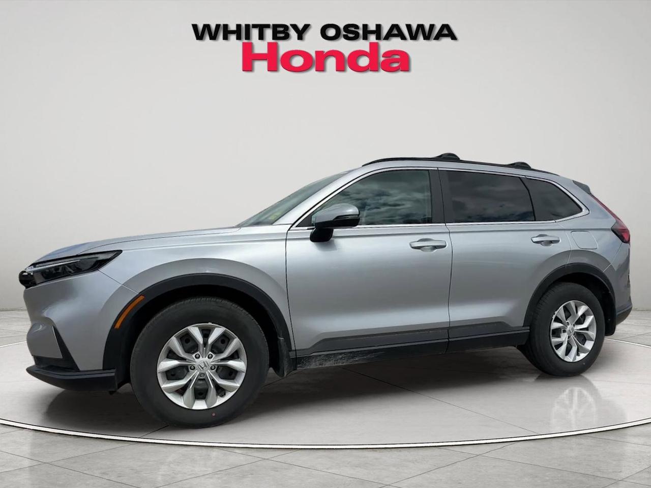 2025 Honda CR-V LX AWD Photo