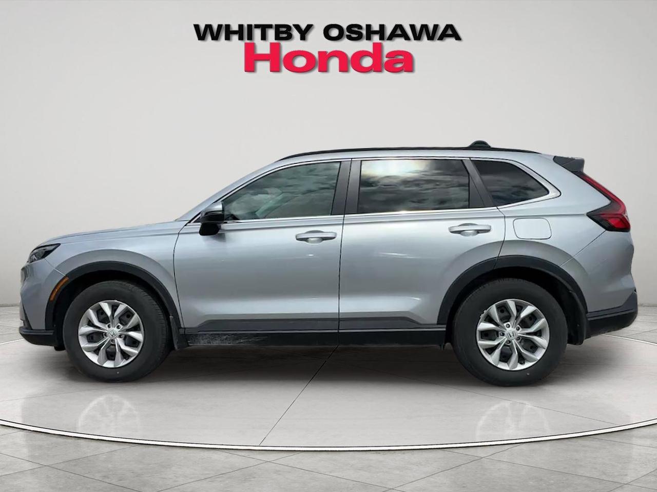 2025 Honda CR-V LX AWD Photo