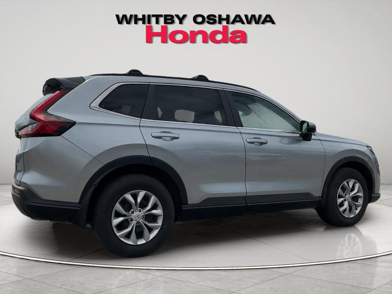 2025 Honda CR-V LX AWD Photo