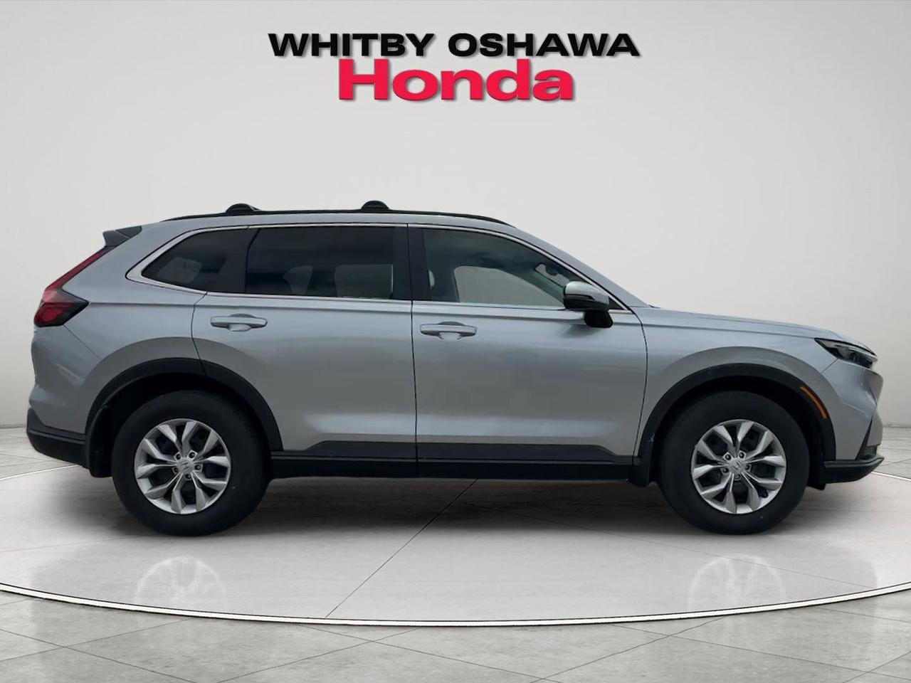 2025 Honda CR-V LX AWD Photo