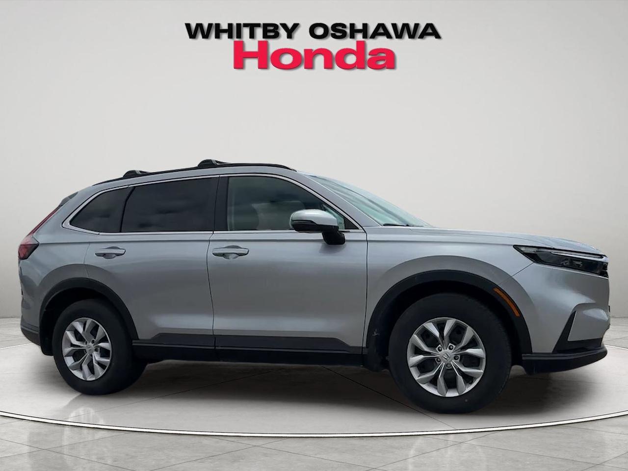 2025 Honda CR-V LX AWD Photo