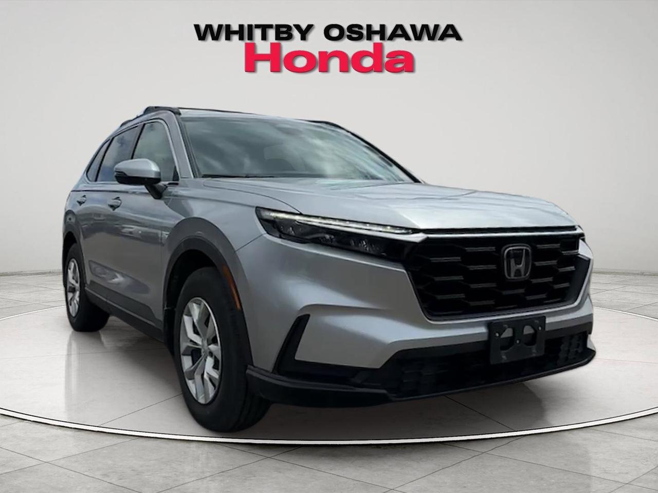 2025 Honda CR-V LX AWD Photo