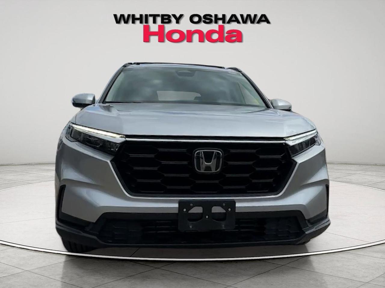 2025 Honda CR-V LX AWD Photo