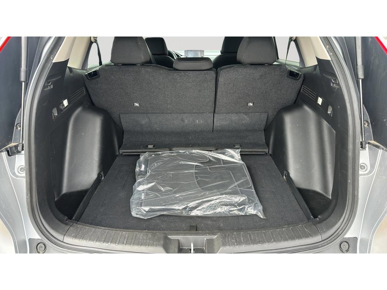 2025 Honda CR-V LX AWD Photo