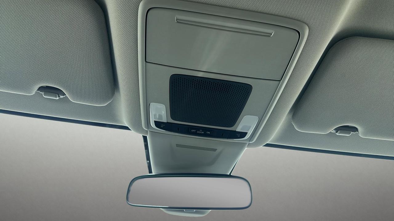 2025 Honda CR-V LX AWD Photo