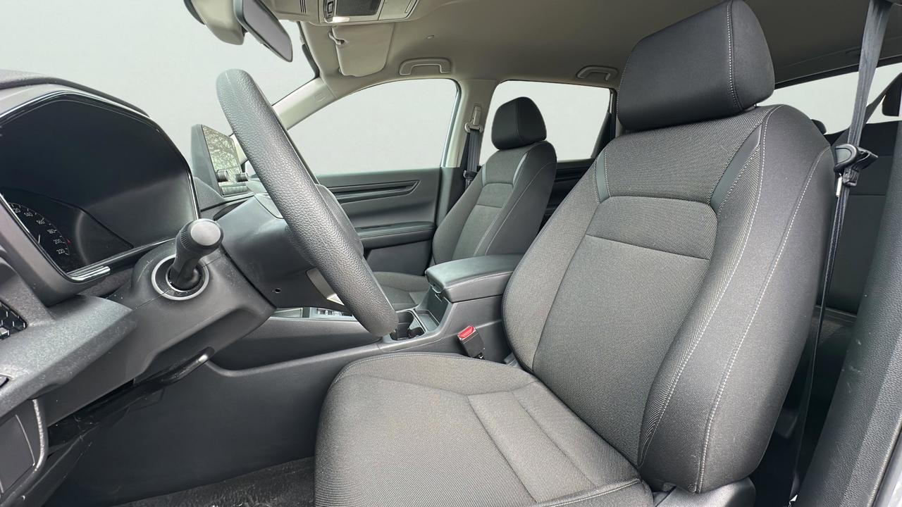 2025 Honda CR-V LX AWD Photo