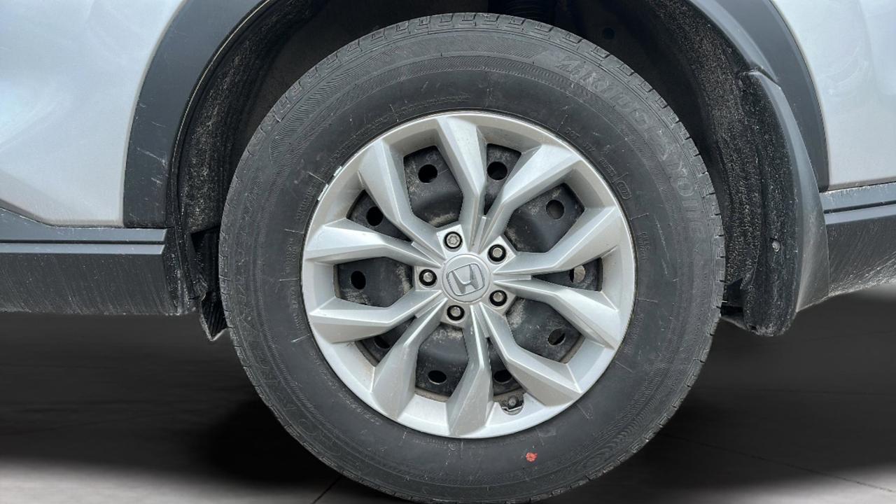 2025 Honda CR-V LX AWD Photo