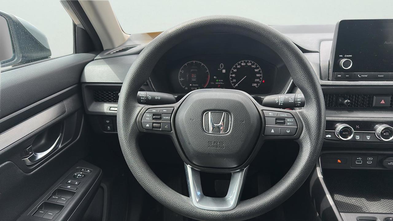 2025 Honda CR-V LX AWD Photo