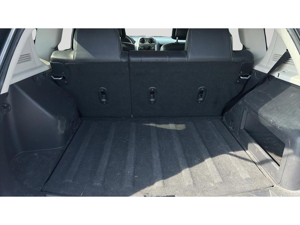 2014 Jeep Compass FWD 4DR NORTH Photo