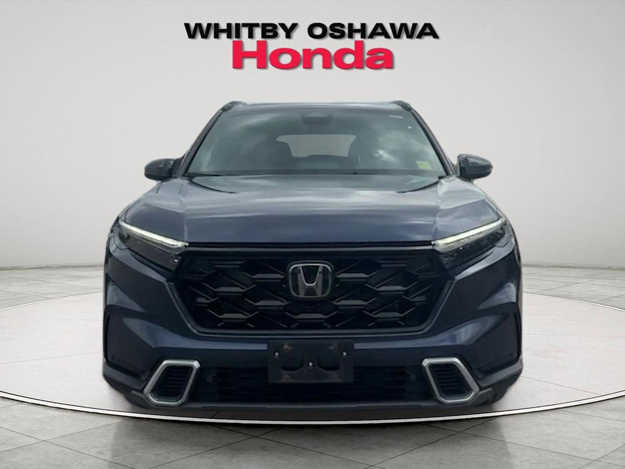 2024 Honda CR-V Hybrid Touring AWD Photo