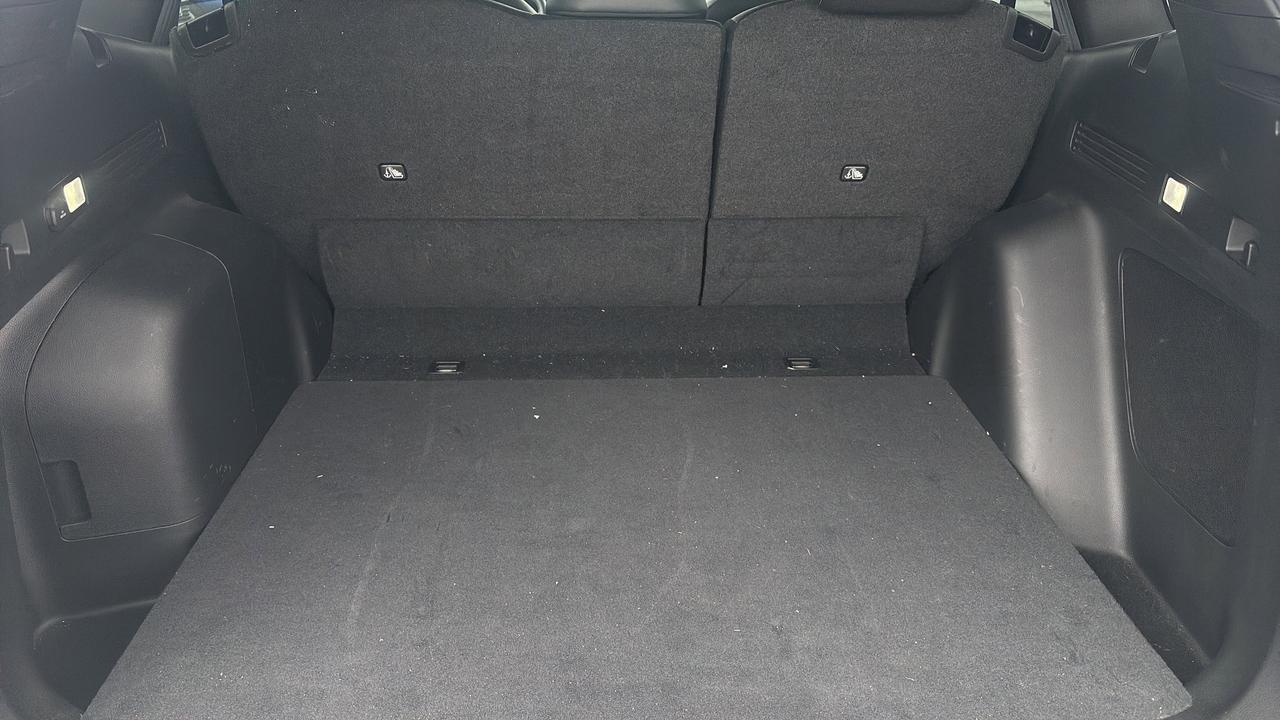2024 Honda CR-V Hybrid Touring AWD Photo